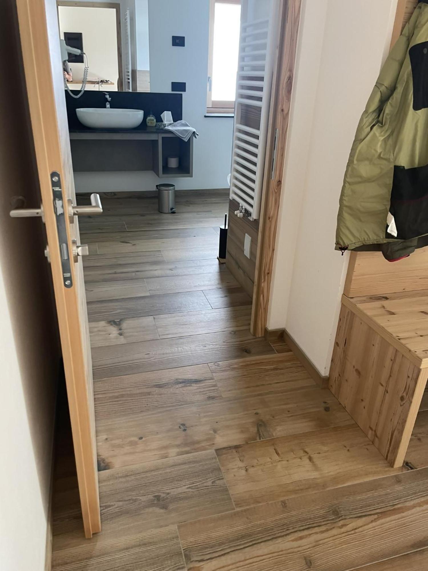 פאנקיה Appartchalet Litegosa מראה חיצוני תמונה