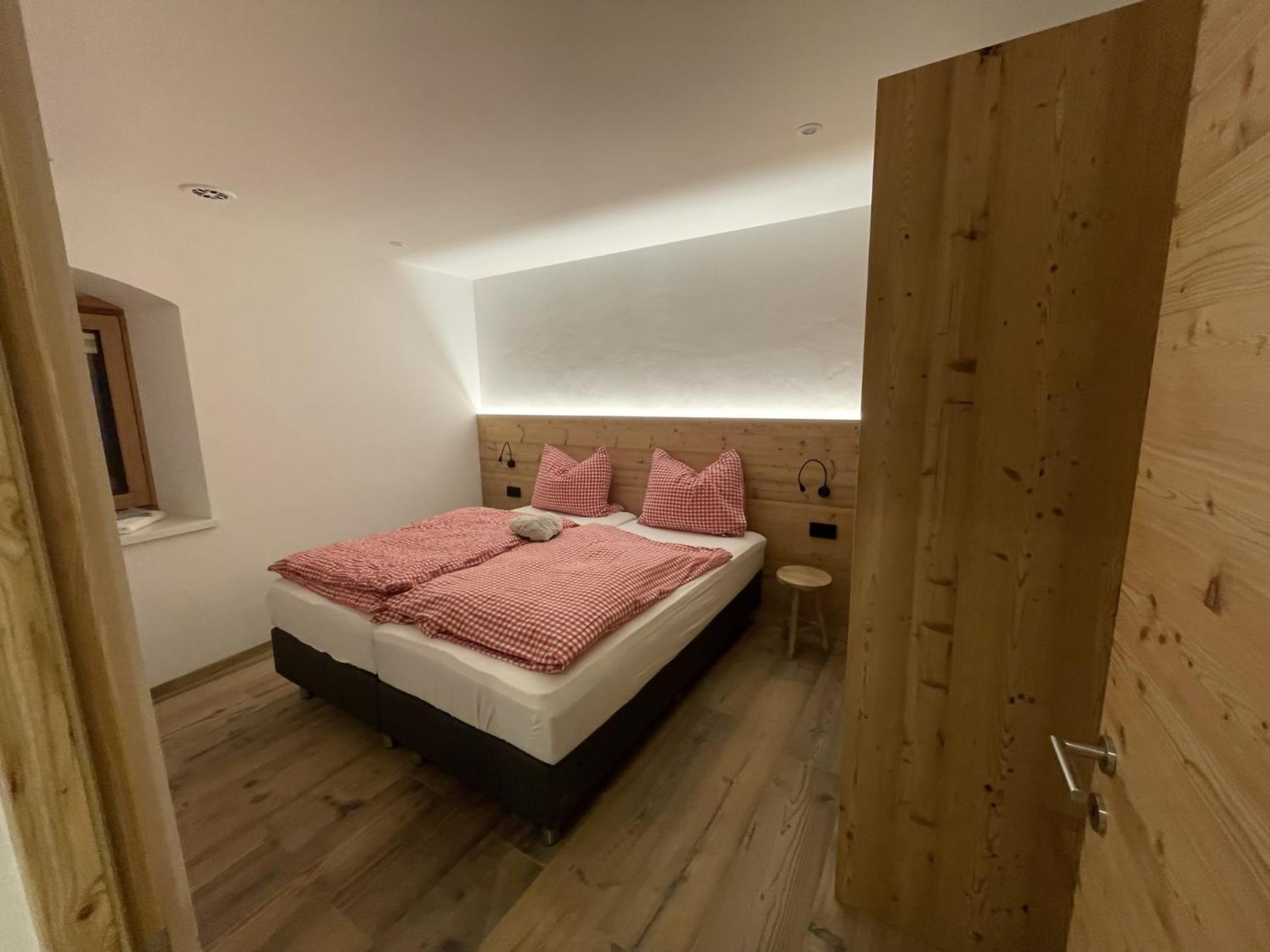 פאנקיה Appartchalet Litegosa חדר תמונה